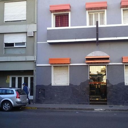 Hotel Laura Córdova Exterior foto